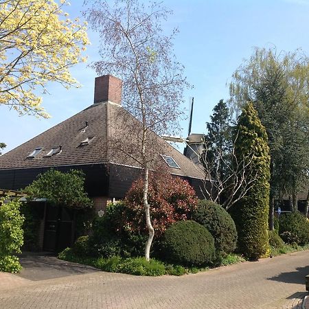 B&B Molenzicht Warnsveld Exterior photo