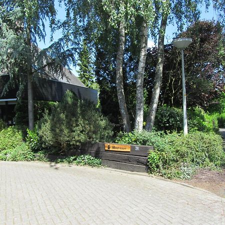 B&B Molenzicht Warnsveld Exterior photo