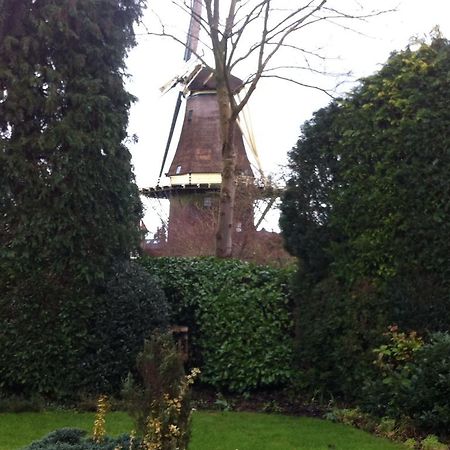 B&B Molenzicht Warnsveld Exterior photo