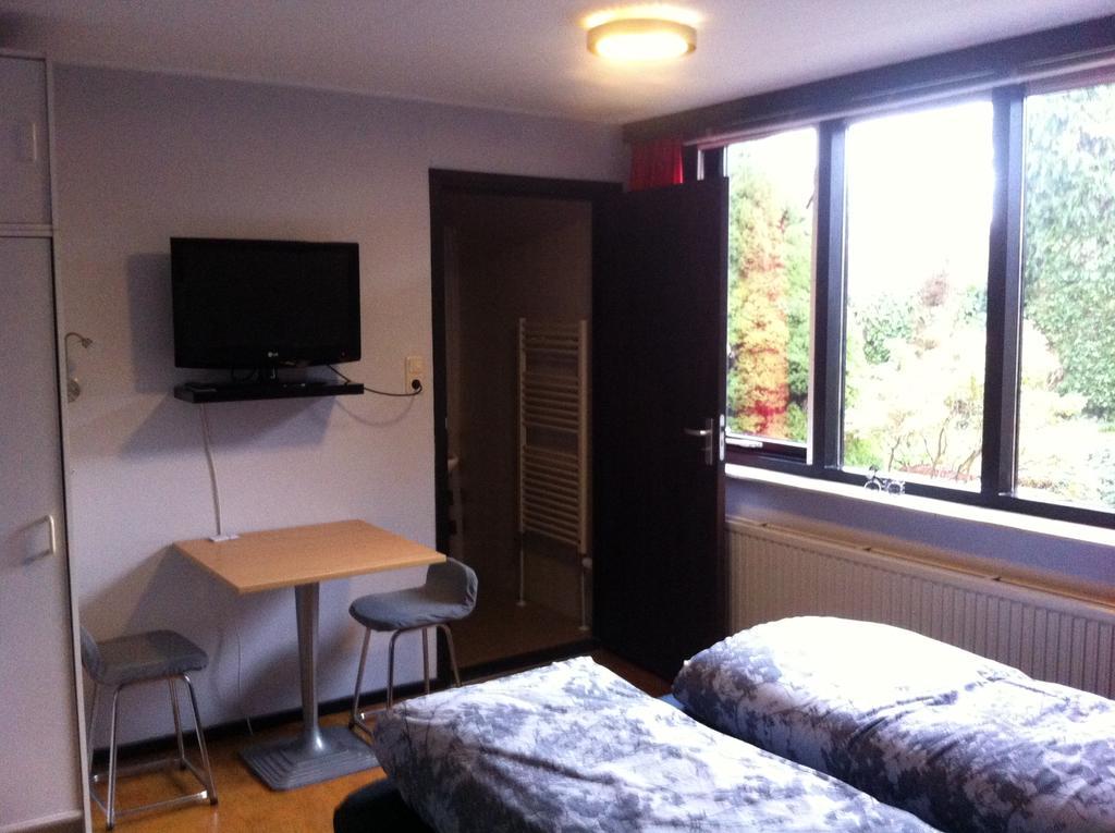 B&B Molenzicht Warnsveld Room photo