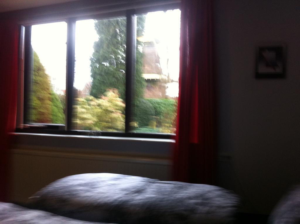 B&B Molenzicht Warnsveld Exterior photo