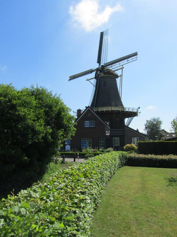 B&B Molenzicht Warnsveld Exterior photo