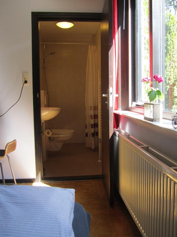B&B Molenzicht Warnsveld Exterior photo
