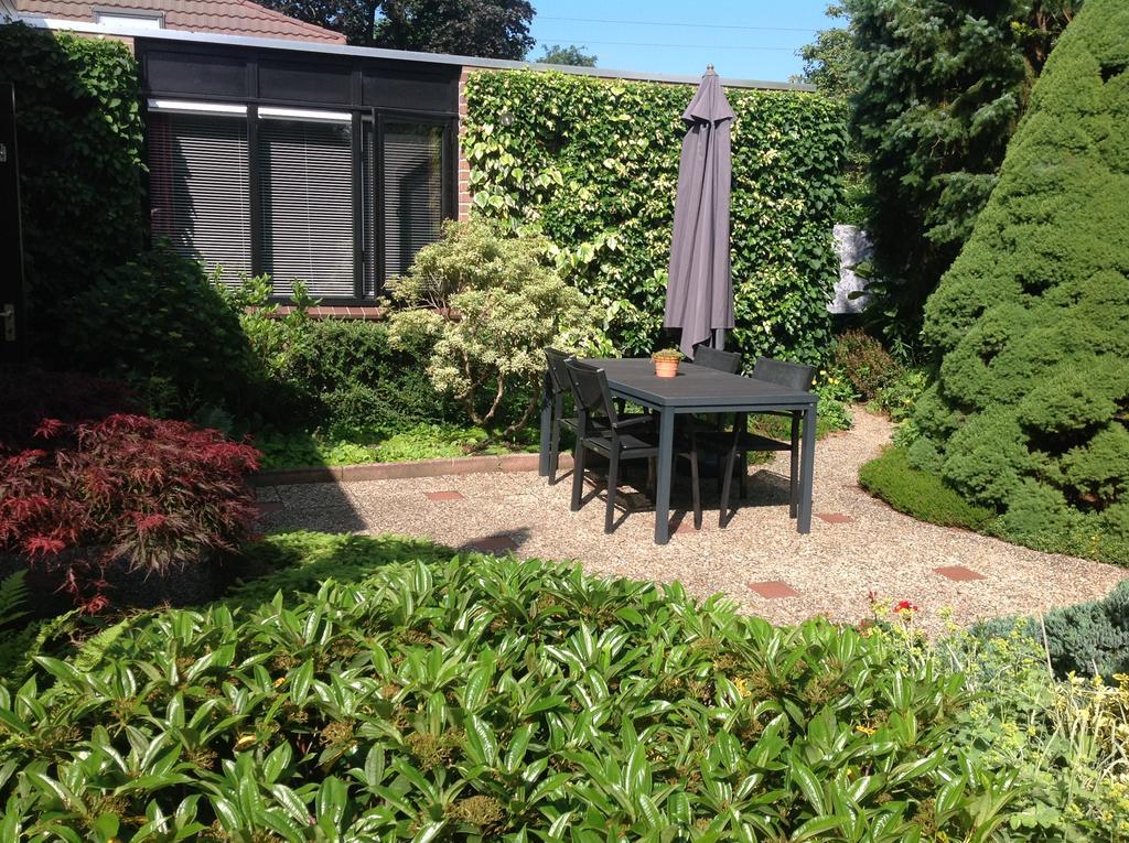 B&B Molenzicht Warnsveld Exterior photo