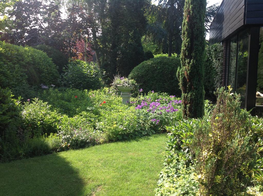 B&B Molenzicht Warnsveld Exterior photo