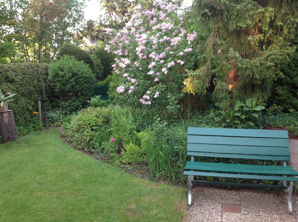 B&B Molenzicht Warnsveld Exterior photo