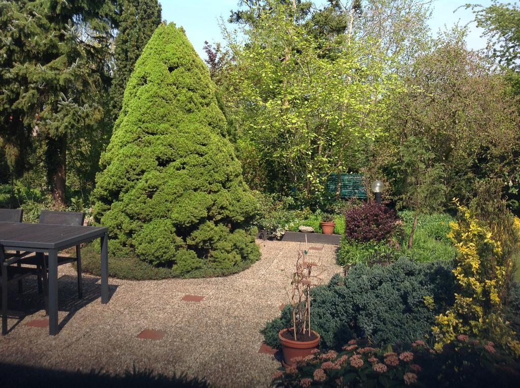 B&B Molenzicht Warnsveld Exterior photo