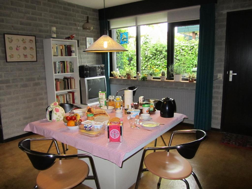 B&B Molenzicht Warnsveld Exterior photo