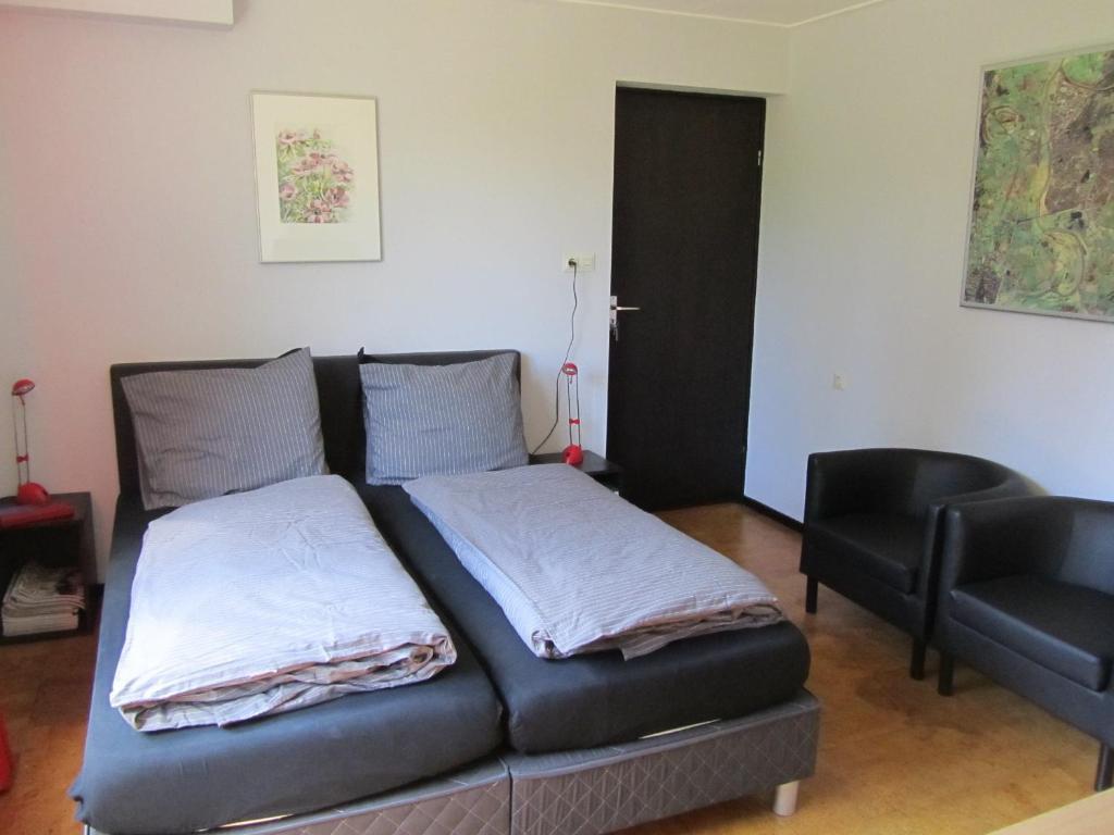 B&B Molenzicht Warnsveld Exterior photo