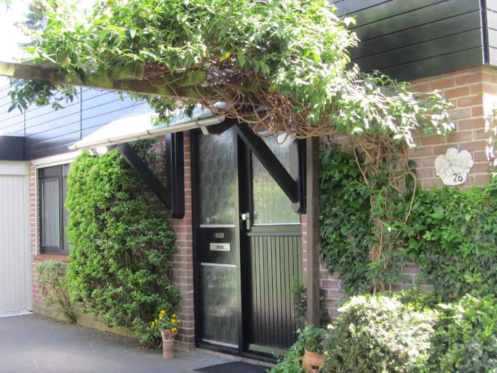 B&B Molenzicht Warnsveld Exterior photo