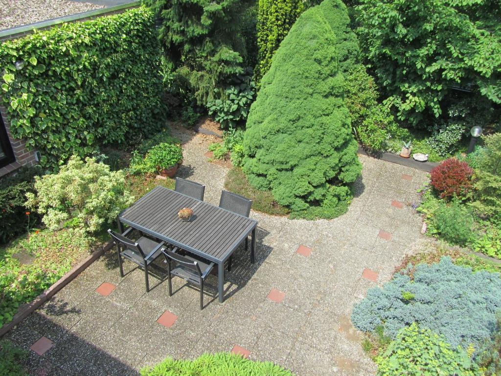 B&B Molenzicht Warnsveld Exterior photo