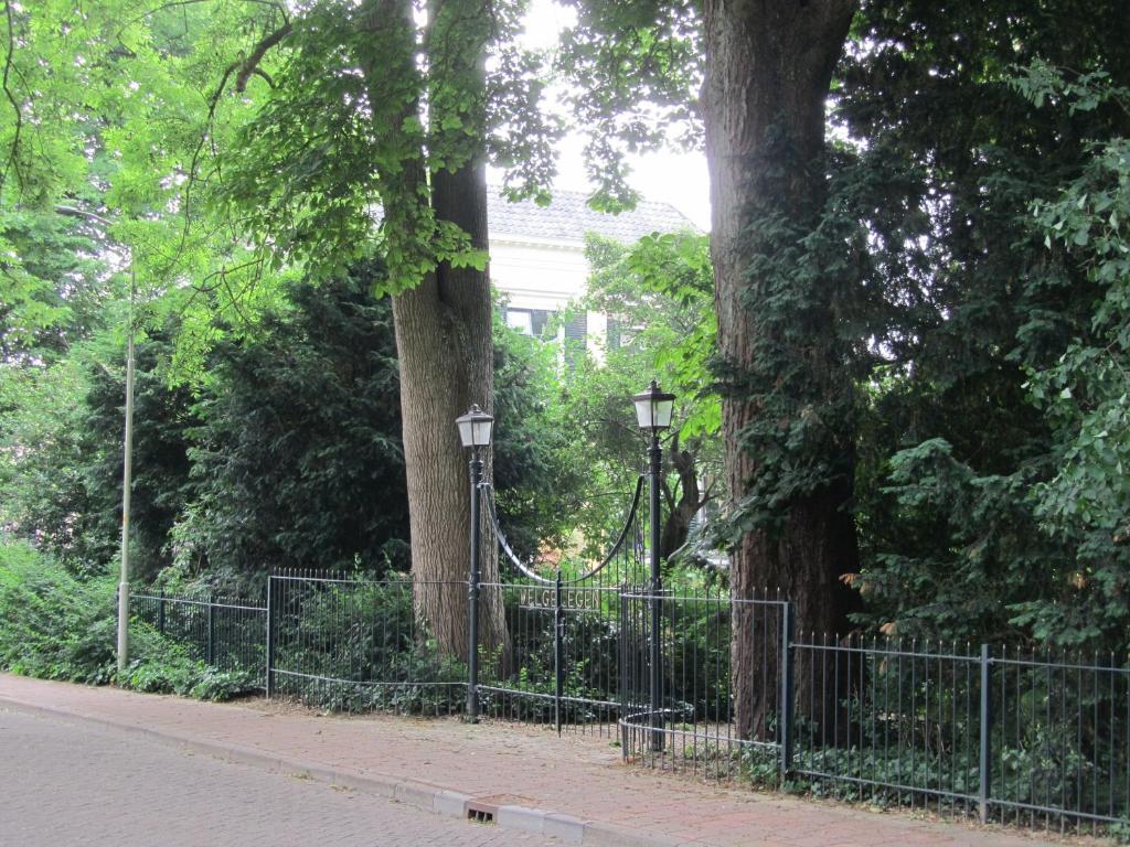 B&B Molenzicht Warnsveld Exterior photo